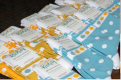 Sokkenactie Kampenhout