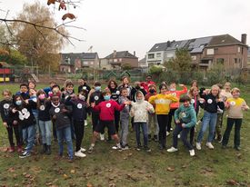 Sint-Donatus in Merchtem