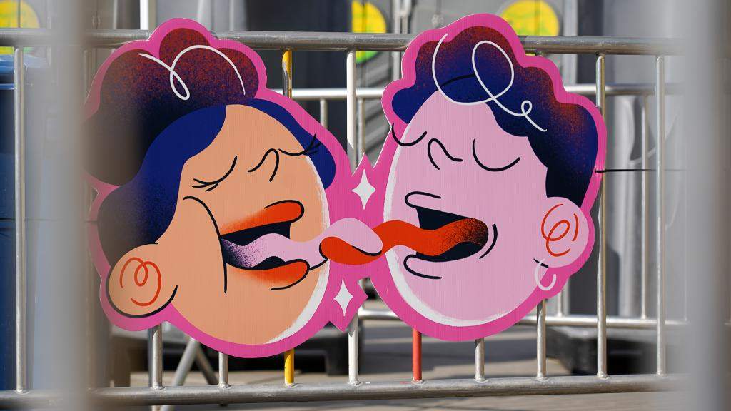 Kust Ze! Nieuwe antirookcampagne richt zich op middelbaar