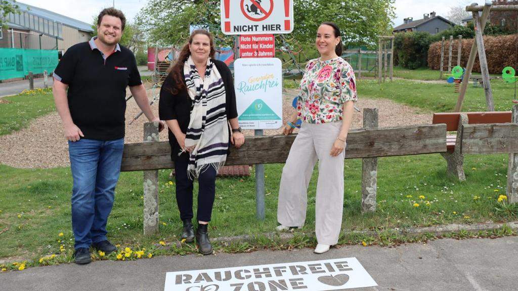 Generation Rauchfrei