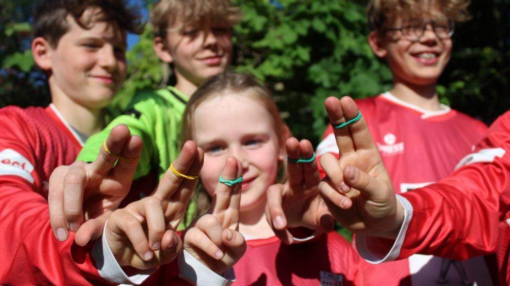 werelddag zonder tabak